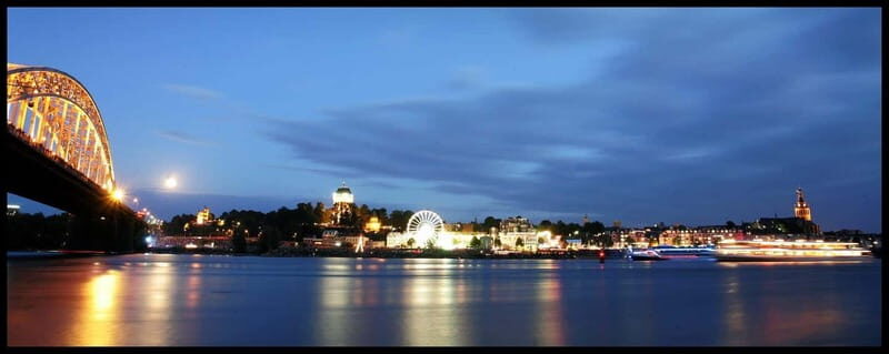 Nijmegen: Historic Hightlights Tour - Who Will Love This Tour?