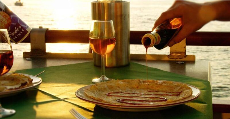 Nijmegen: River Cruise with All-You-Can-Eat Dutch Pancakes - Who Will Love This Experience?