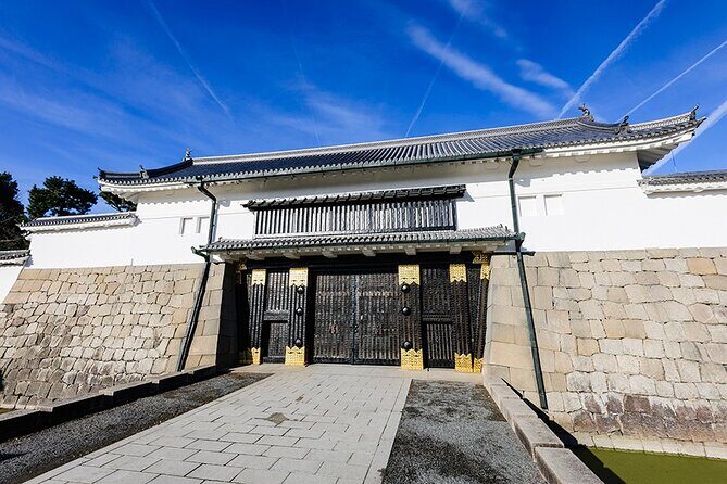 Nijo Castle Samurai Culture Experience with a Fun Expert Guide - Who Will Love This Tour?