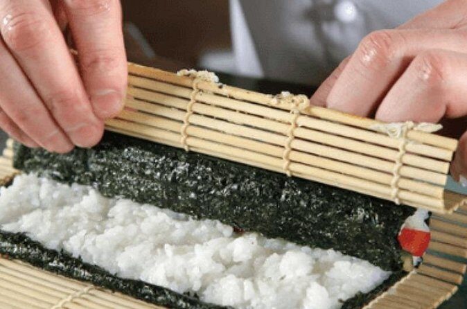 Nikkei Cuisine Peruvian Inspired Sushi in New York City - An In-Depth Look at the Experience