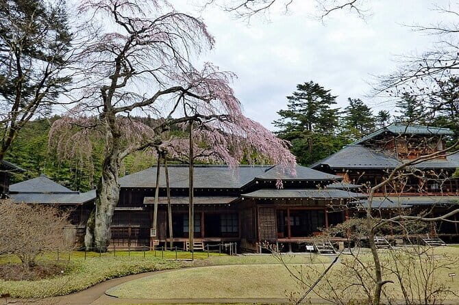 Nikko Full Day Private Tour with English Speaking Driver - FAQs
