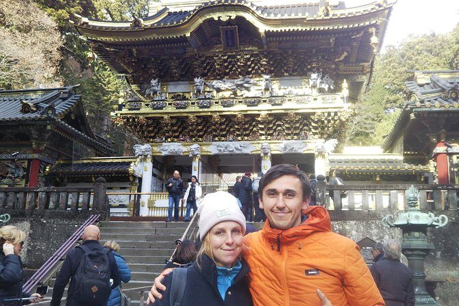Nikko Full-Day Private Tour with Government-Licensed Guide - Exploring Nikko with a Private Guide: What to Expect