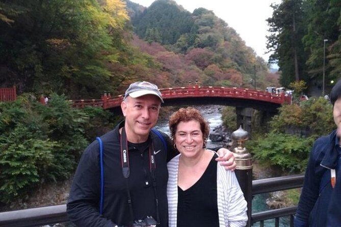 Nikko Full-Day Private Tour with Government-Licensed Guide - FAQ