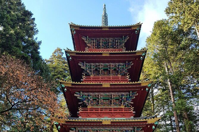 Nikko Full Day Tour With ENGLISH Speaking Driver - Why Choose This Nikko Full-Day Tour?
