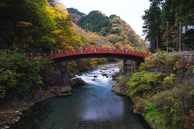 "Nikko Heritage Day Tour by Car with English-Speaking Chauffeur" - The Practicalities of the Nikko Heritage Day Tour