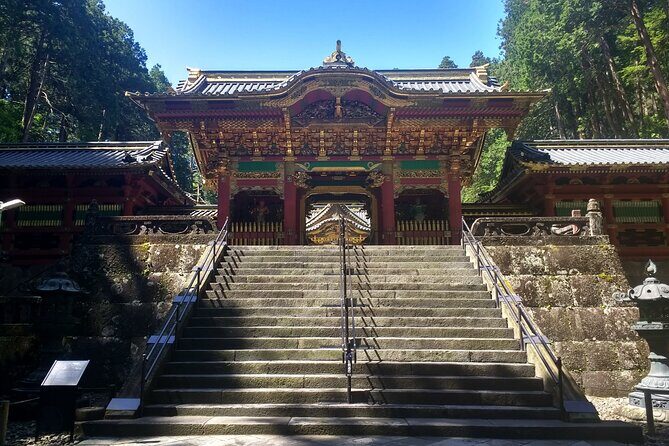 "Nikko Heritage Day Tour by Car with English-Speaking Chauffeur" - Analyzing the Value