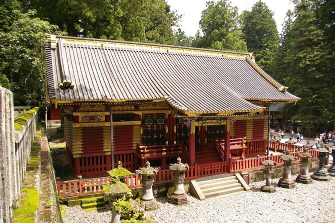 "Nikko Heritage Day Tour by Car with English-Speaking Chauffeur" - FAQ
