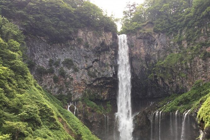 Nikko, Nature and World Heritage - Analyzing the Itinerary: What to Expect