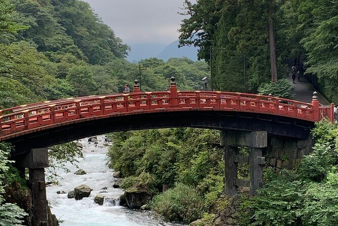 Nikko, Nature and World Heritage - Practical Details & Tips