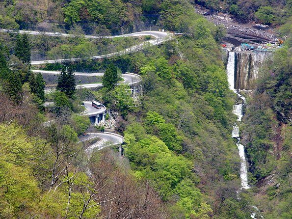 NIKKO PASS All Area - Deep Dive into the Itinerary and Experience