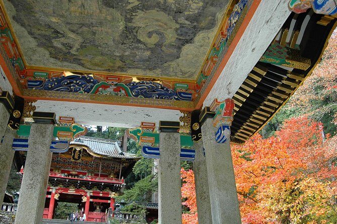 NIKKO PASS All Area - FAQ