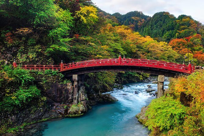 Nikko Private Car Tour  English Driver, Flexible Schedule - Key Points