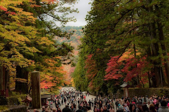 Nikko Private Customizable Full Day Tour - FAQs