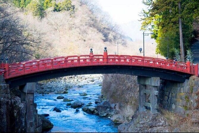 Nikko Private Day Tour By Car with Pick-up - Authentic Insights from Past Travelers