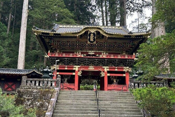 Nikko Private Day Tour By Car with Pick-up - The Sum Up: Who Is This Tour Best For?