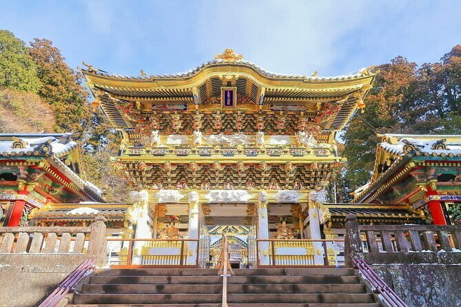 Nikko Private Day Tour by Car with Pick up from Tokyo - Key Points