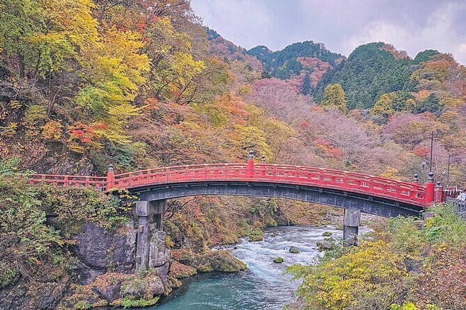 Nikko Private Day Tour by Car with Pick up from Tokyo - A Closer Look at the Nikko Private Day Tour