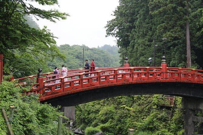Nikko Private Day Trip From Tokyo with English Speaking Driver - A Deep Dive into the Nikkō Day Trip Experience