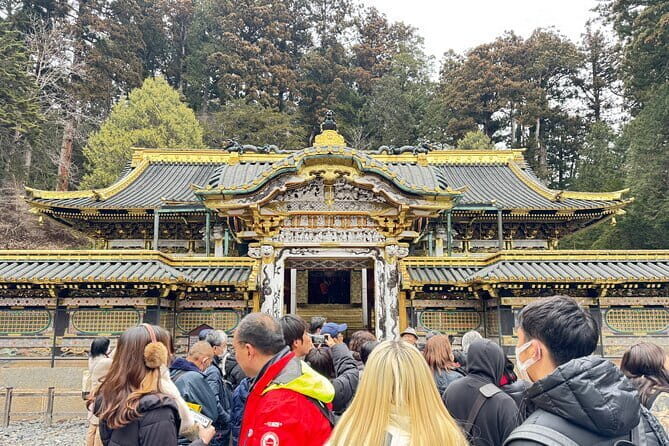 Nikko Private Day Trip From Tokyo with English Speaking Driver - FAQs