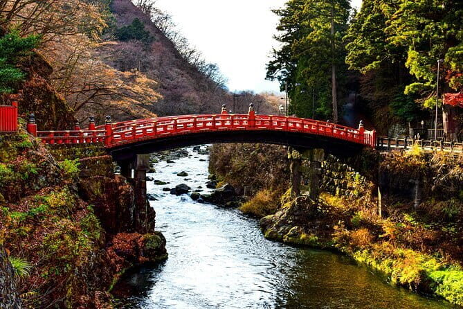 Nikko Private Day Trip with English Speaking Driver From Tokyo - A Deep Dive into the Nikko Private Day Trip