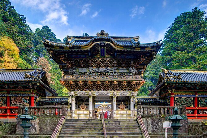 Nikko Private SightSeeing Day Tour (From Tokyo) - What’s Included and What to Consider