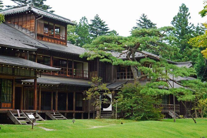 Nikko Private SightSeeing Day Tour (From Tokyo) - Who Should Consider This Tour?