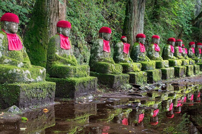 Nikko Private SightSeeing Day Tour (From Tokyo) - The Sum Up