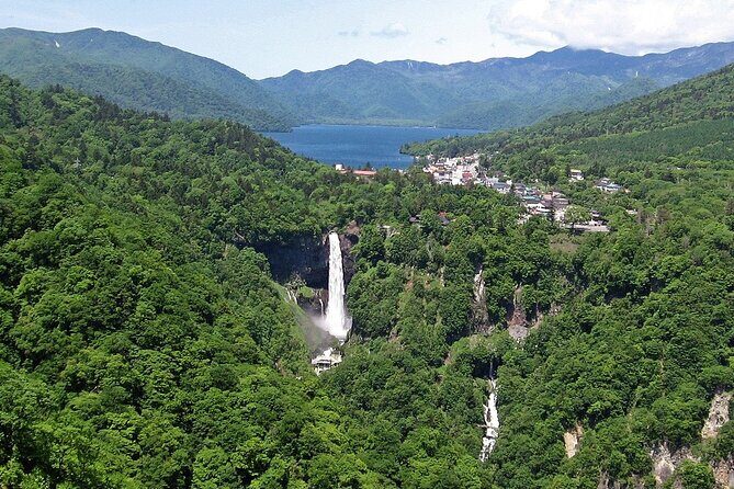 Nikko Private Tour by Car with English Speaking Chauffeur - What Sets This Tour Apart?