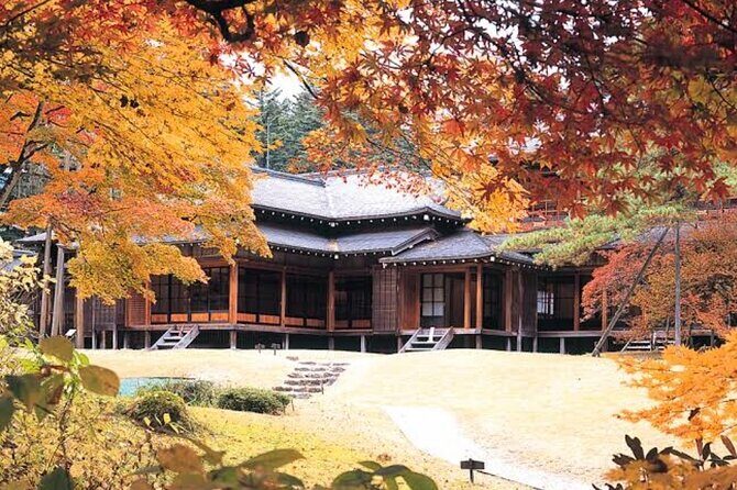 Nikko Private Tour by Car with English Speaking Chauffeur - Frequently Asked Questions (FAQs)