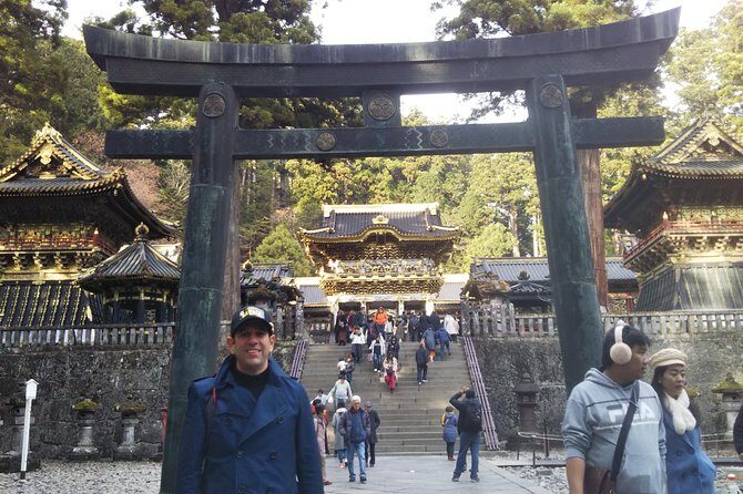 Nikko Private Tour from Tokyo with Licensed Guide and Vehicle - The Experience Breakdown: What to Expect