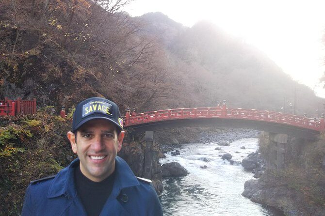 Nikko Private Tour from Tokyo with Licensed Guide and Vehicle - FAQs
