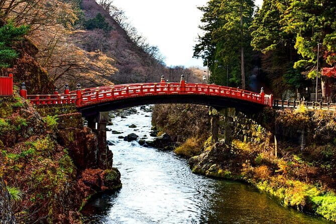 Nikko Private Tour With English Speaking Driver - Why Choose a Private Nikko Tour?