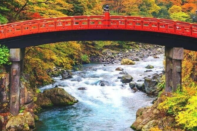 Nikko Private Tour With English Speaking Driver - FAQ