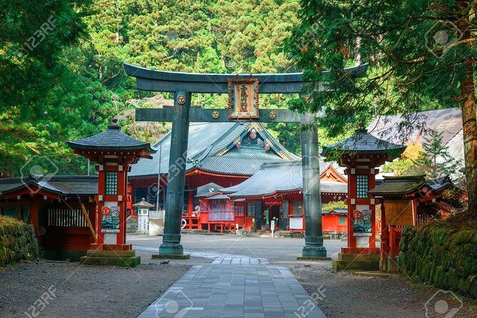 Nikko private tour with English speaking guide - Transport, Timing, and Practicalities