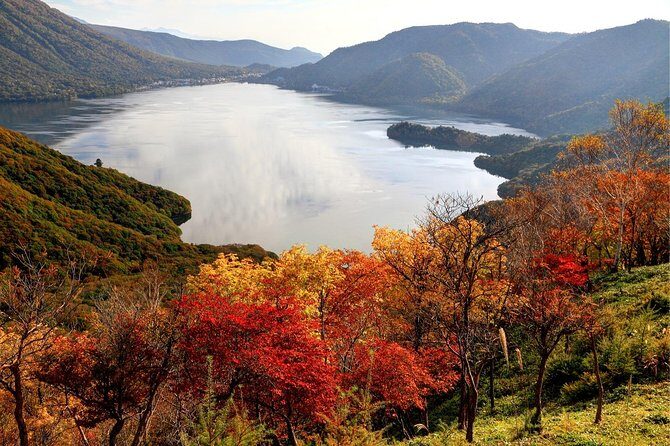 Nikko private tour with English speaking guide - The Sum Up: Is This Tour Right for You?