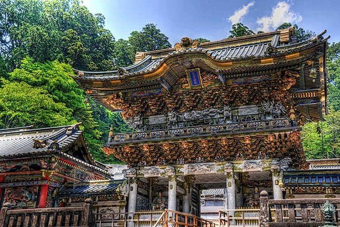 Nikko private tour with English speaking guide - FAQs