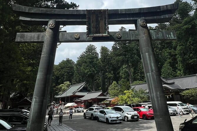 Nikko Sightseeing 10 Hours Private Chartered Car Tour from Tokyo - Key Points