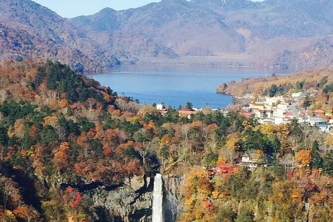 Nikko Sightseeing Private 10 Hours Tour English Speaking Driver - The Power of Kegon Falls