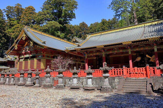 Nikko: the Beauty of Kegon Waterfall and Chuzenji Lake from Tokyo - An In-Depth Look at the Nikko Day Tour