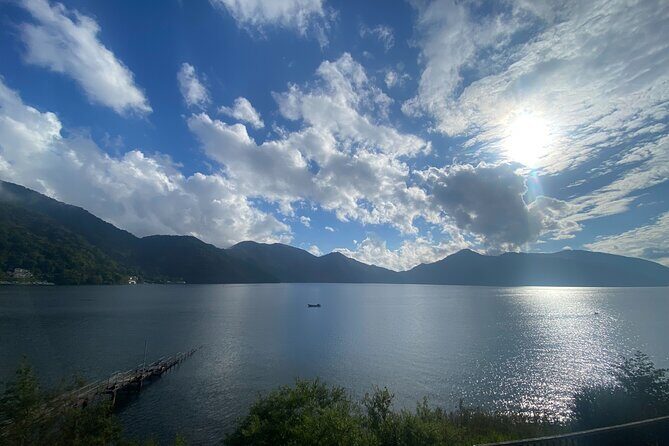 Nikko: the Beauty of Kegon Waterfall and Chuzenji Lake from Tokyo - The Sum Up