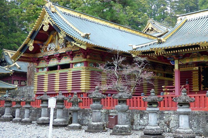 Nikko: the Beauty of Kegon Waterfall and Chuzenji Lake from Tokyo - FAQ