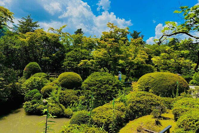 Nikko Toshogu, Kegon waterfall, Lake Chuzenji One Day Pvt. Tour - Who Would Love This Tour?
