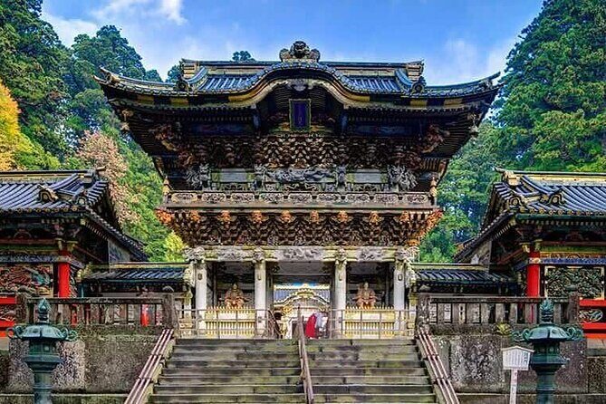 Nikko Tour by Private Car and English Speaking Driver - A Detailed Look at the Nikko Tour Experience