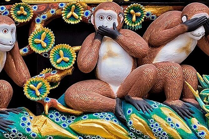 Nikko Tour by Private Car and English Speaking Driver - FAQ