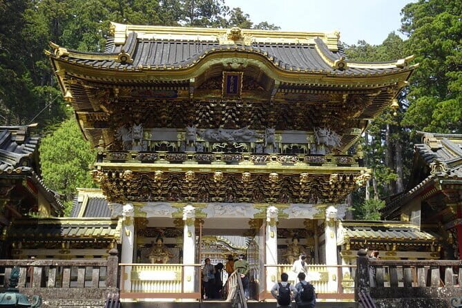 Nikko Tour from Tokyo with Licensed Guide via Private Car - Unveiling the Beauty of Nikko: A Private Guided Day Trip from Tokyo
