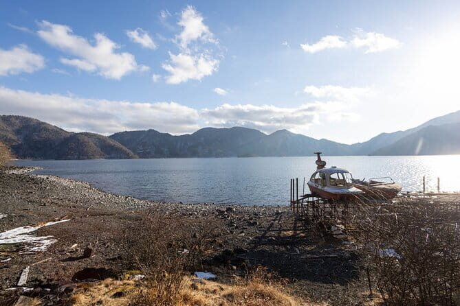 Nikko Tour from Tokyo with Licensed Guide via Private Car - Key Points
