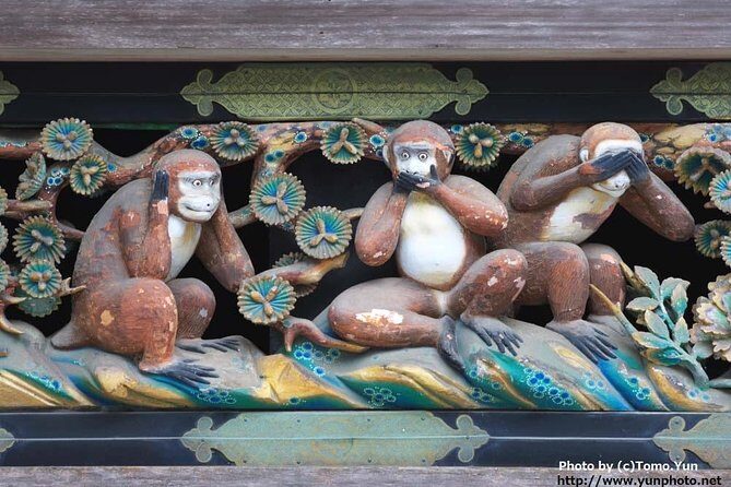 Nikko World Heritage 1 Day Tour - What’s Included and What’s Not