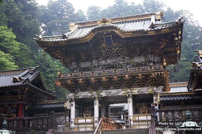 Nikko World Heritage 1 Day Tour - FAQ