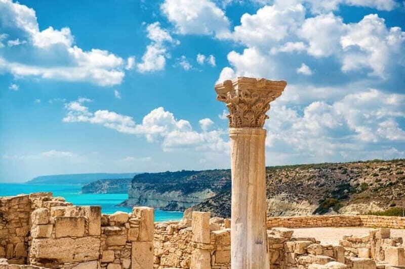 Nikosia : Best of North Nicosia Walking Tour - The Value of This Tour