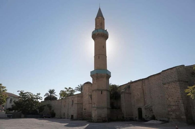 Nikosia : Must-See attractions Private walking tour - FAQ